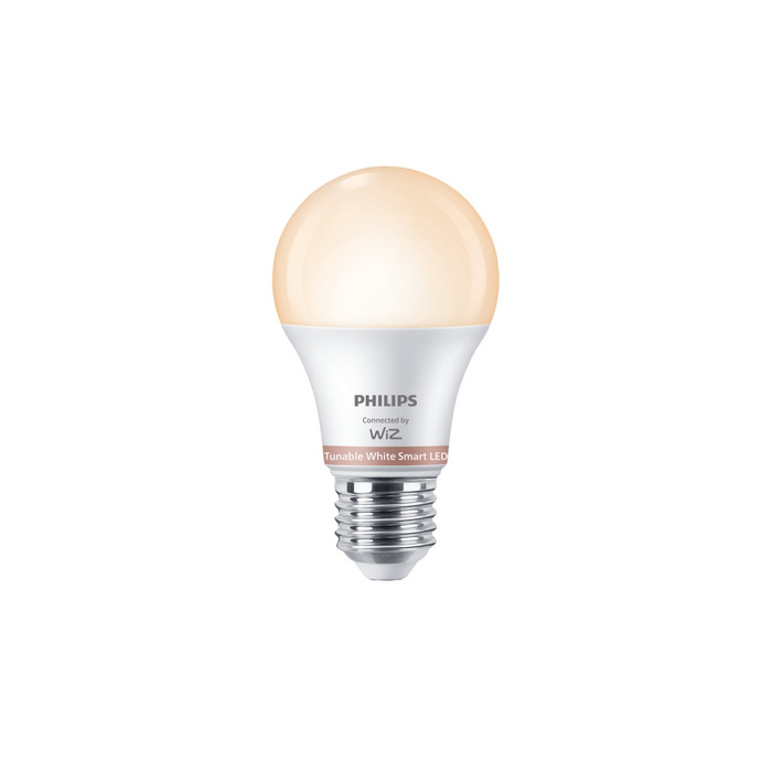 Normallampa Smart LED E27 8W/60W Philips